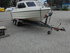 Finnsport 600 C