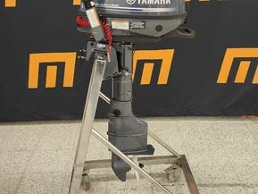 Yamaha F4 BMHL
