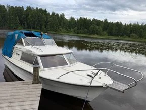 Fjord 21 Olympic