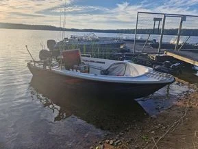 Yamarin 4300 425