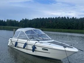 Yamarin 68 Day Cruiser