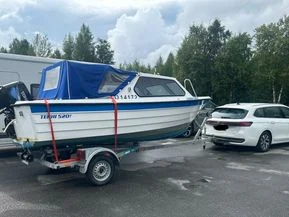 Terhi 520 HT