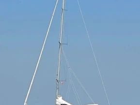 Beneteau First 40.7