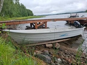 Suvi 440 SM ST