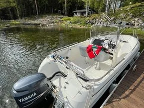 Yamarin 59 CC