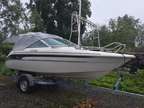 Yamarin 53 BR