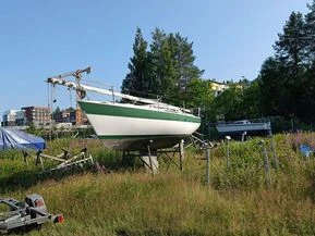 Helmsman 23
