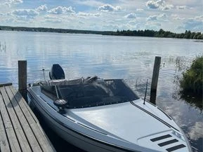 Yamarin 435 S Big Ride