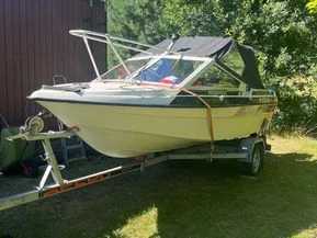 Finnsport 480 DC