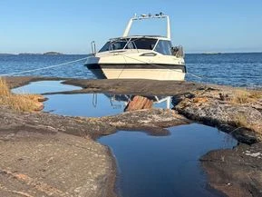 Finnsport 8500 Cruiser