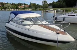 Bella 620 HT