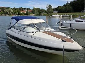 Bella 620 HT