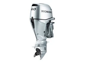 Honda BF 60