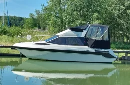 Finnsport 8500 Fly