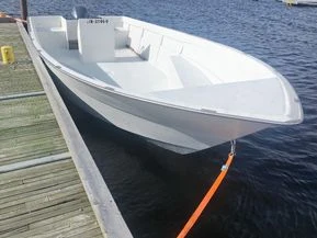 Kalastajavene Muu malli