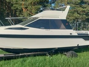 Finnsport 8500 Fly