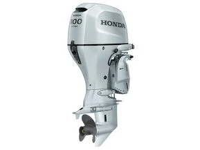 Honda BF 100