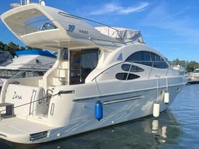 Azimut 39 Fly