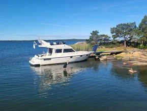 Tristan 345 Flybridge