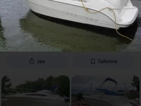 Bayliner 2455