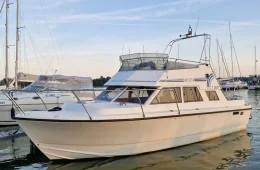 Arcus 28 FB