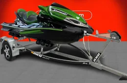Kawasaki Ultra 310 LX