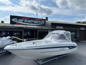 Yamarin 50 TC