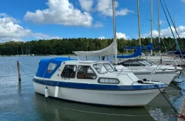 Bella 660