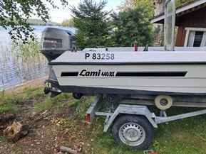 Lami Muu malli 440 rx
