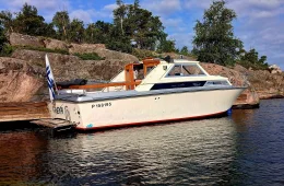 Coronet Muu malli