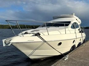 Azimut 39 Evolution