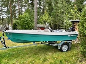 Terhi 400 C