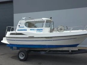 Bella 7000 AC