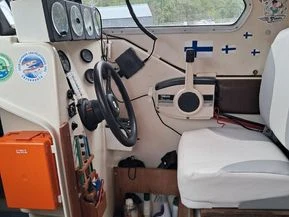 Finnsport 650 AC Ac