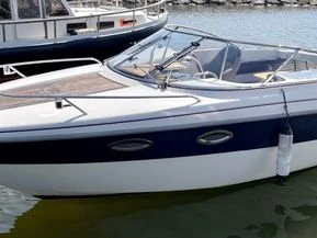 Yamarin 76 DC