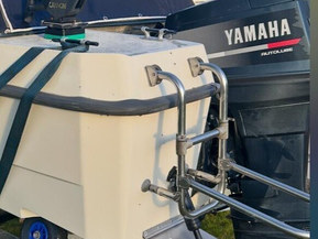 Flipper 575 HT