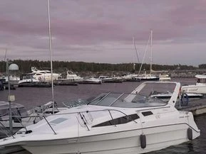 Bayliner Ciera 2855 ciera 2855