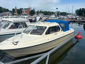 Scantic 575 HT