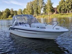 Yamarin 47 TC