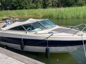 Yamarin 6110