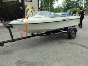 Bella 450 FR