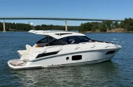 Grandezza 34 OC