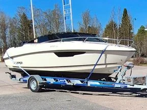 Flipper 640 DC