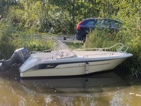 Yamarin 47 TC