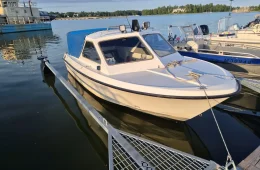Finmar 510 HT