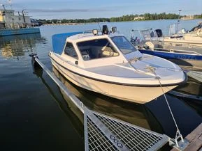 Finmar 510 HT