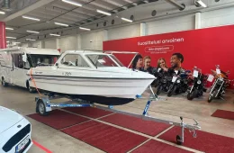 Flipper 515 HT