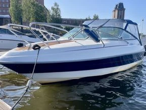 Bella 620 DC