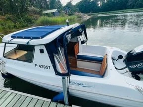 Kaisla 550 HT