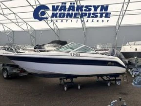 Yamarin 53 BR